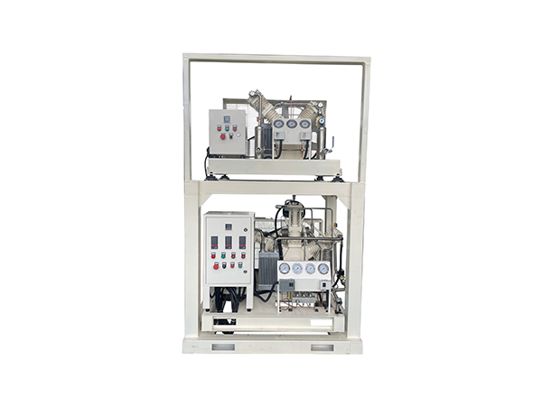 循環氧氣增壓一體機